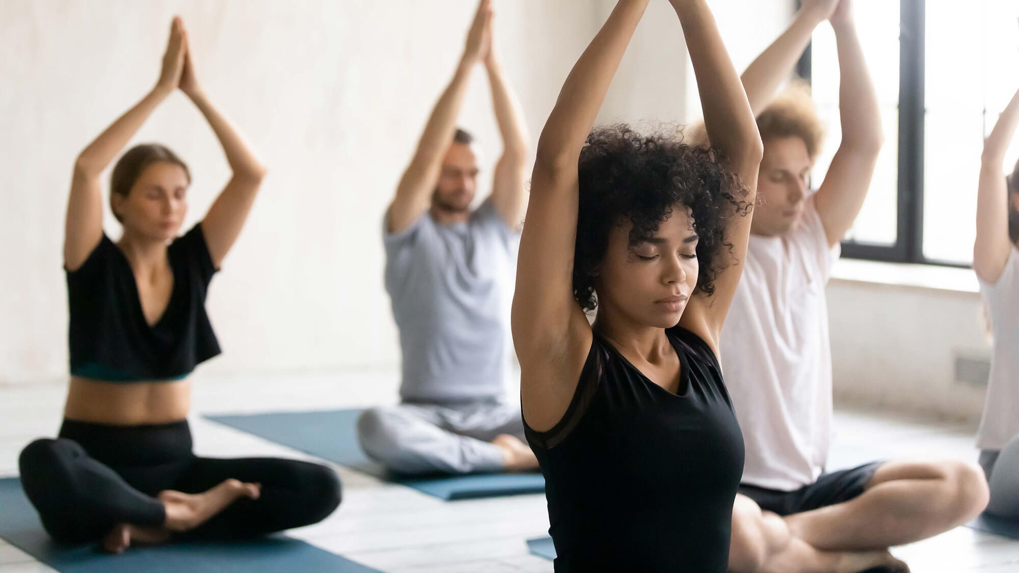 Mind, Body & Spirit