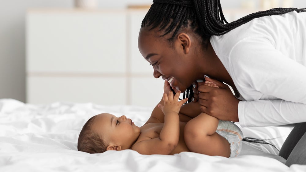 CenteringParenting® at AtlantiCare.