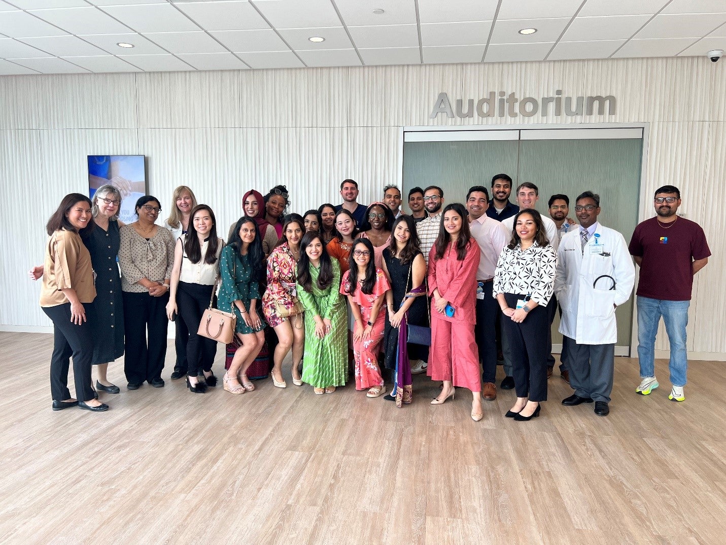 Internal Medicine Residency Program