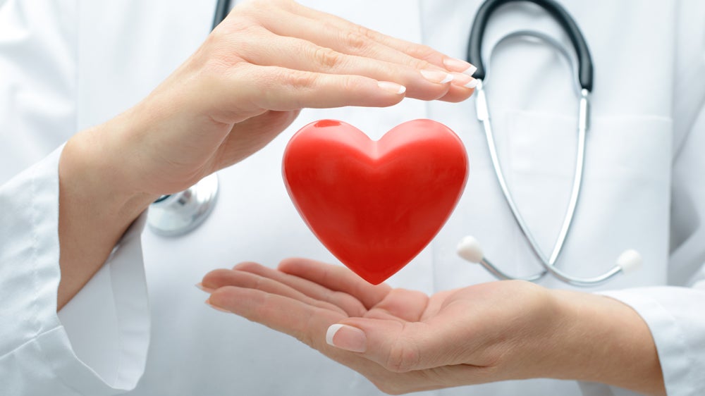 Top health risk. Top priority.