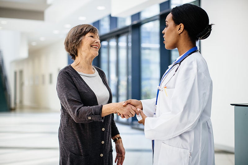 The Hospitalist and Primary Care Relationship.