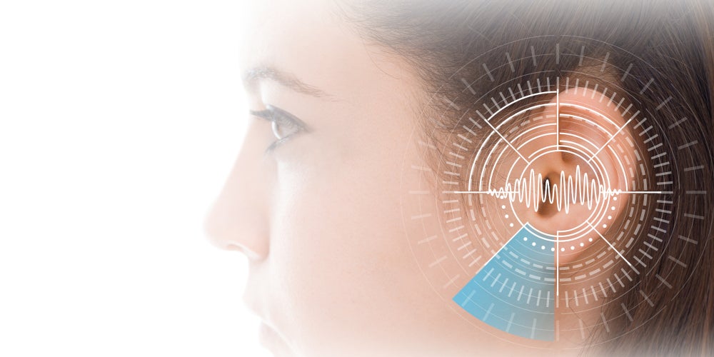 Hearing and Balance Treatments.