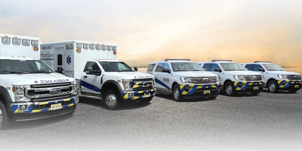 Emergency Medical Services.