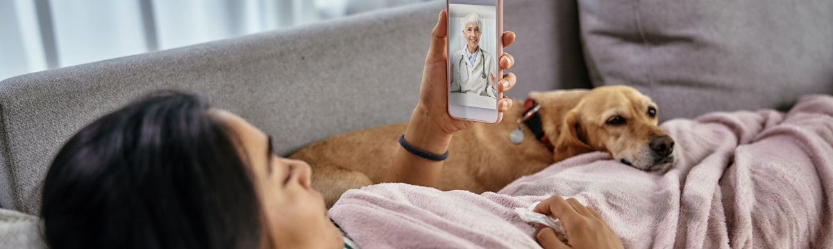 AtlantiCare Virtual Program Header Image