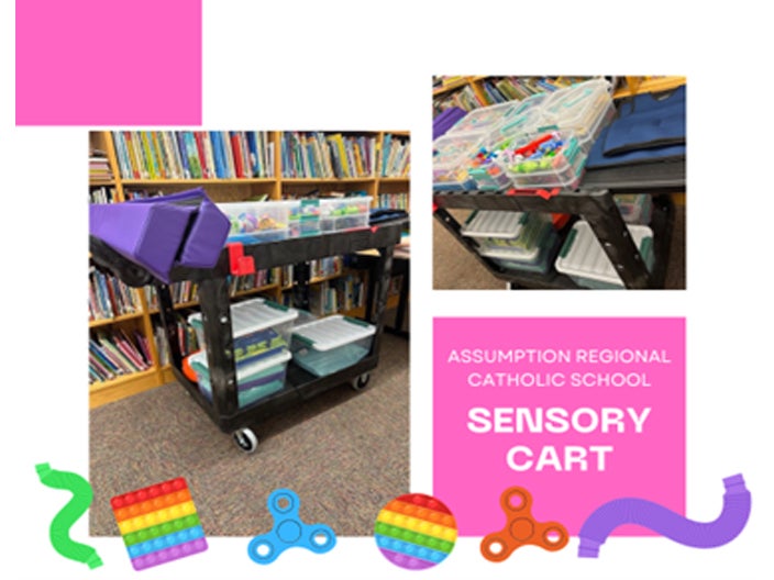 Assumption Regional Catholic School Blog