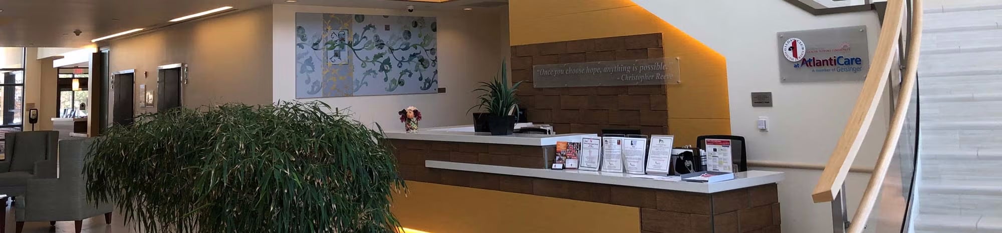 AtlantiCare Cancer Care Institute
