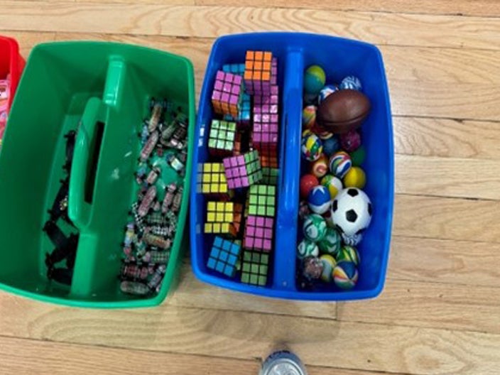Seaview Elementary Blog