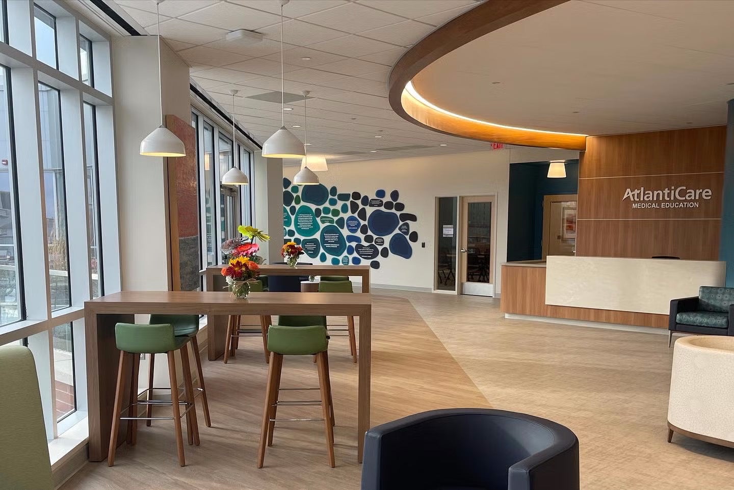 Undergraduate Medical Education Lobby