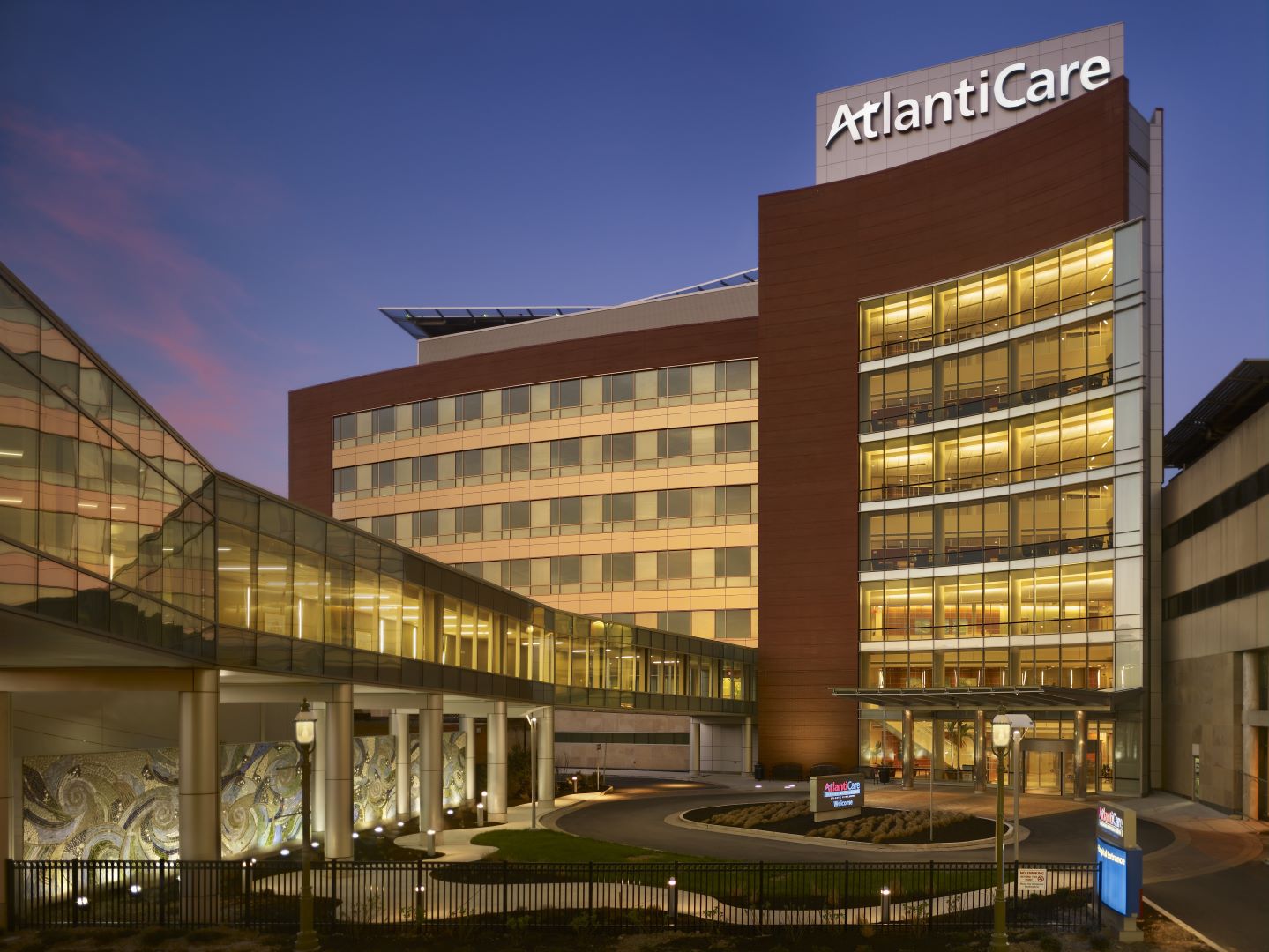 AtlantiCare Regional Medical Center City Campus Photo