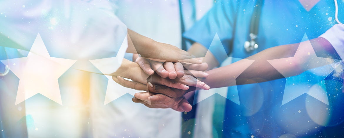 AtlantiCare earns highest CMS rating in the region
