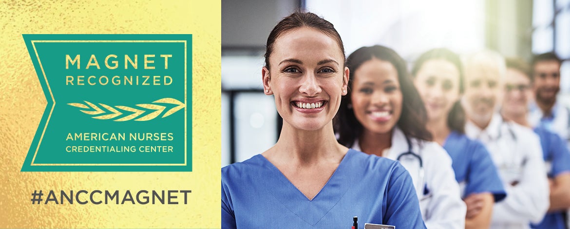 AtlantiCare Regional Medical Center achieves Magnet® Recognition again