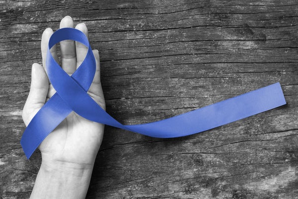Colon Cancer Awareness