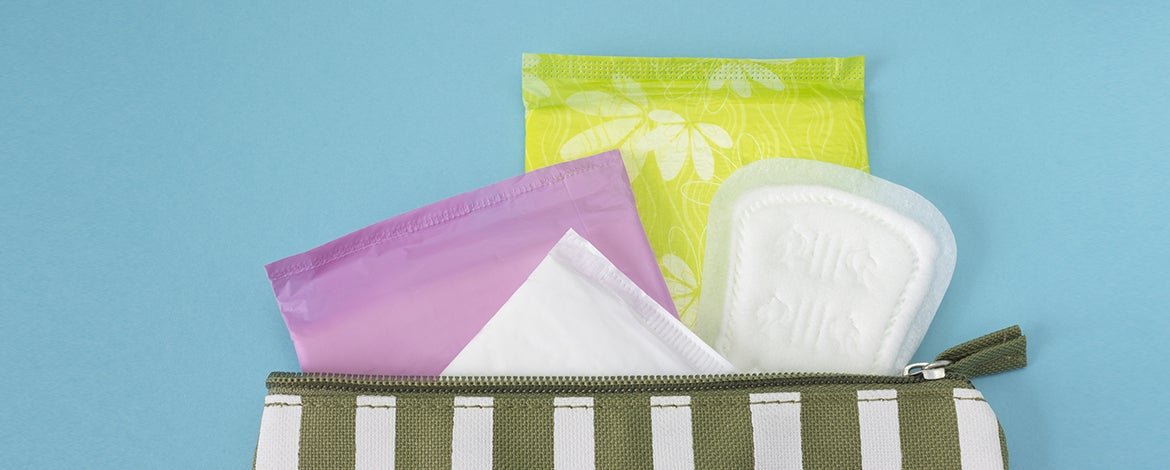 Period Poverty