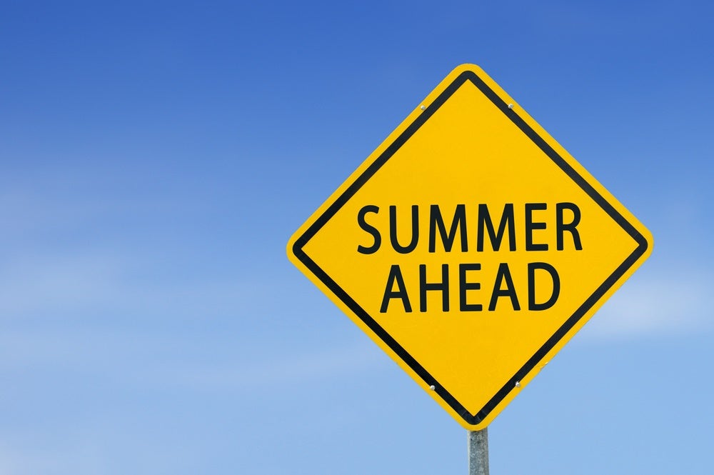 Summer Ahead Tips