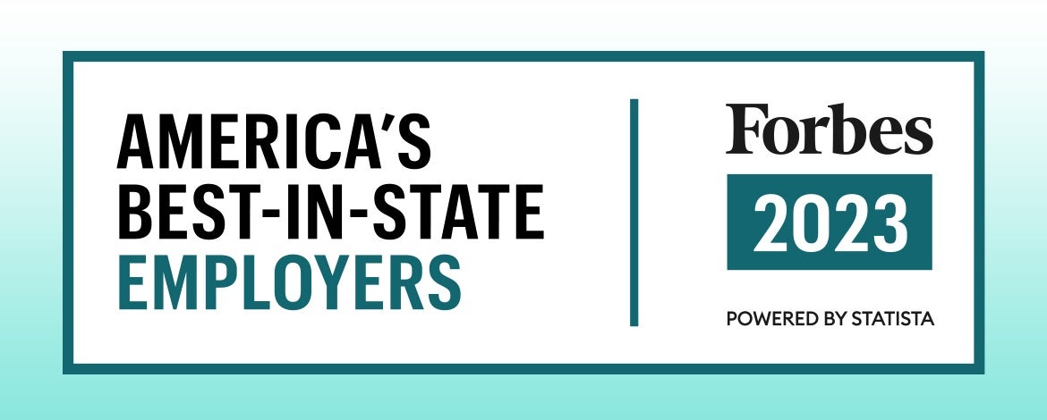 Forbes names AtlantiCare one of the best employers in NJ