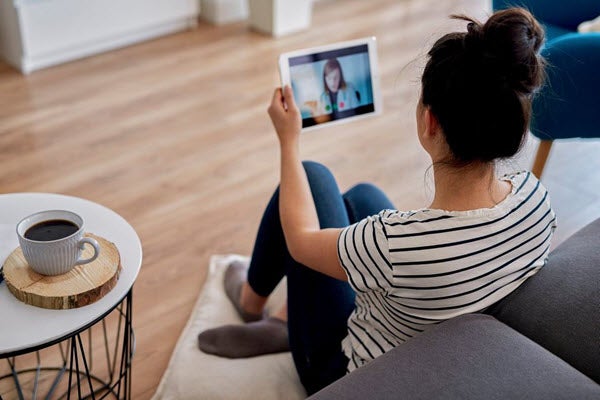 AtlantiCare Virtualist Program enhances access to same-day primary care appointments