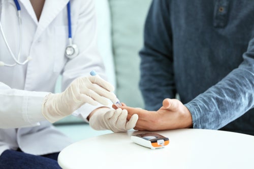 Diabetes awareness image