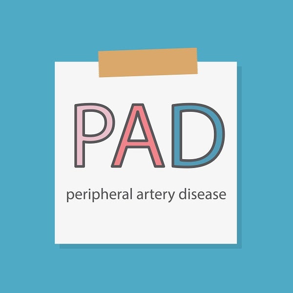Peripheral Artery Disease