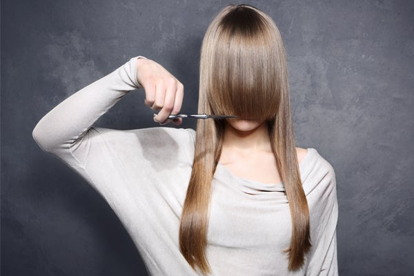 Hair Photo