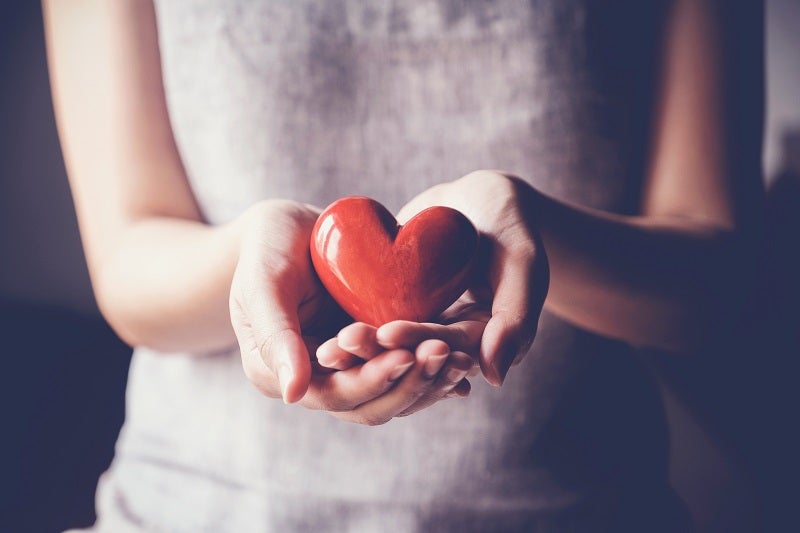 Why Our Hearts Are In It