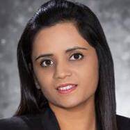 Neha R Chawla, MD