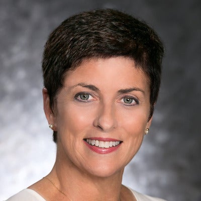 Donna Loughlin Pherribo, DO