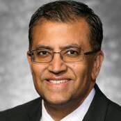 Viren R Vankawala, MD