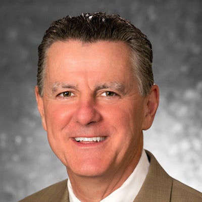Paul D Hierholzer, DO