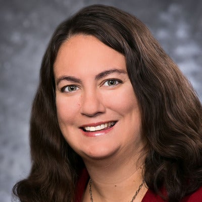 Danielle Pieri, DO