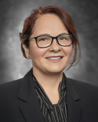 Cheryl Caffey, APN