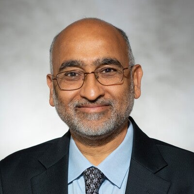 Anil K Gupta, MD