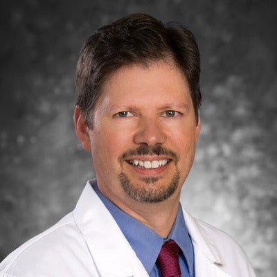 James C Wurzer, MD