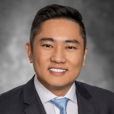 Andrew Wong, DO