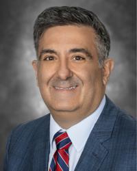 Donald Tomasello, MD