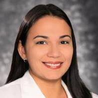 Nancy A Castro Chevere, MD