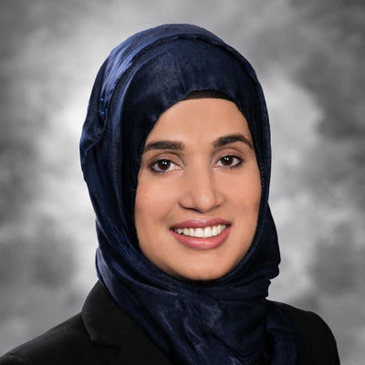Maryam Rehan, MD