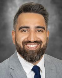 Waqas Ullah, MD