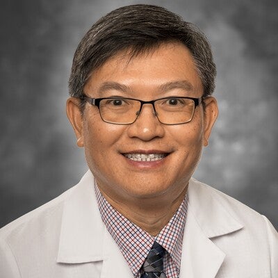 Khanh Nguyen, MD