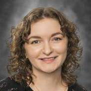 Charlotte M Landeryou, CNM