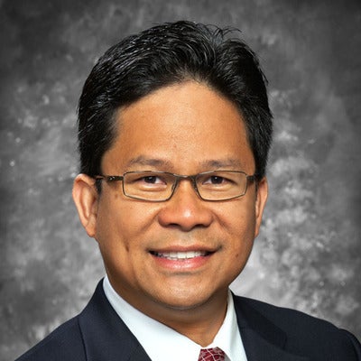 Ephrem Hector S Paradela, MD