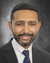 Syed Ammar, MD