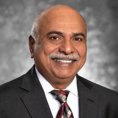 Chellappan Vijayakumar, MD