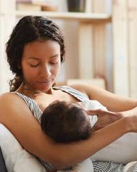 Breastfeeding Support