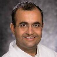 Ramkrishna Makani, MD