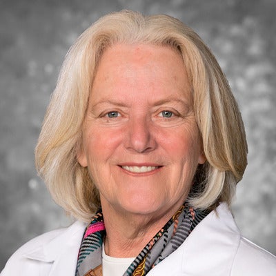 Susan B Ward, MD