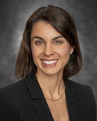 Danielle M Pineda, MD