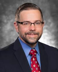 John M Kern, DO