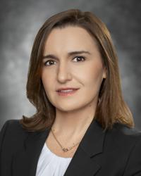 Entela Ahmeti, APN