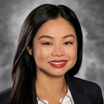 Thai Tran, MD