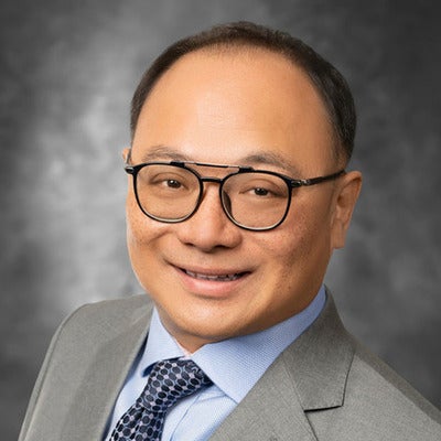 Kwan Lau, MD